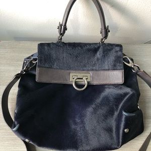 Salvatore Ferragamo Pony Bag